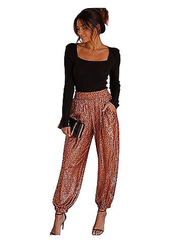 Free People Cargo Pants (view 1)