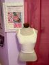 Express White Ivory Jacket Size XS - photo 5