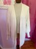 Express White Ivory Jacket Size XS - photo 3