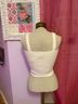 Express White Ivory Jacket Size XS - photo 6