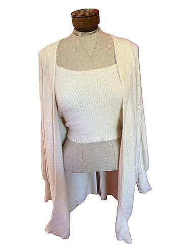 Express Jacket (view 1)