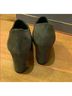 Stuart Weitzman Gray Ankle Boots Size 7 - photo 4
