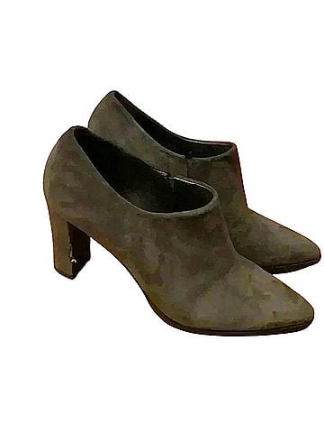 Stuart Weitzman Ankle Boots (view 2)