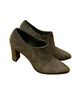 Stuart Weitzman Gray Ankle Boots Size 7 - photo 2