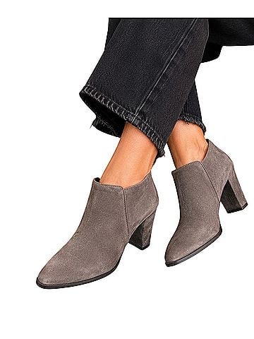 Stuart Weitzman Ankle Boots (view 1)