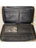 Steve Madden Black Makeup Bag Size 0 - photo 4
