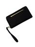 Steve Madden Black Makeup Bag Size 0 - photo 1