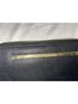 Steve Madden Black Makeup Bag Size 0 - photo 3
