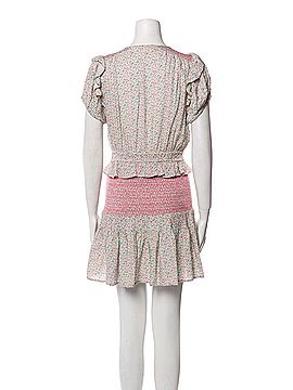 LoveShackFancy Casual Dress (view 2)