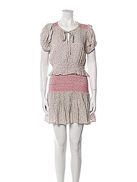 LoveShackFancy Casual Dress (view 1)