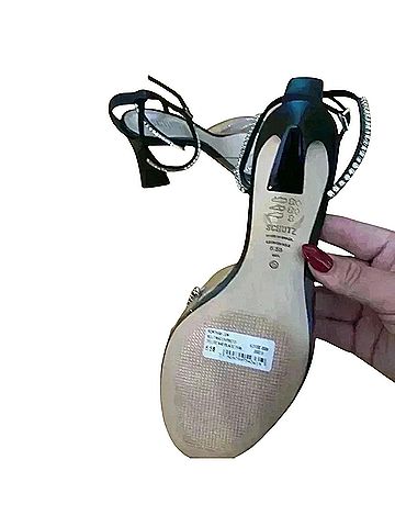 Schutz Heels (view 2)