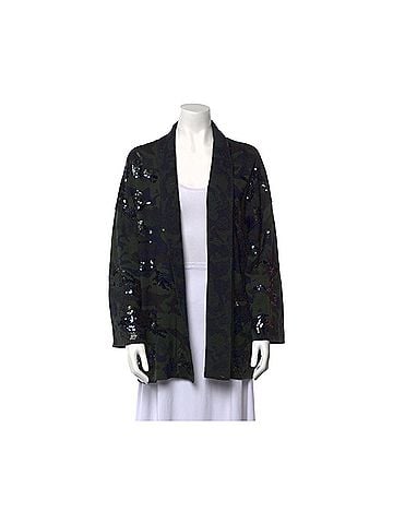 Zadig & Voltaire Wool Cardigan (view 1)