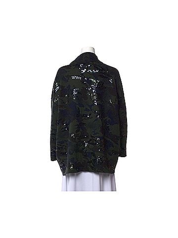 Zadig & Voltaire Wool Cardigan (view 2)