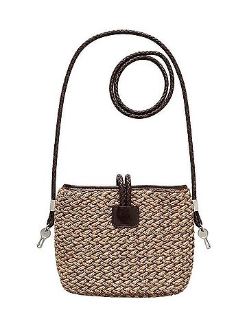 Brighton Roxanne  Crossbody Bag (view 2)