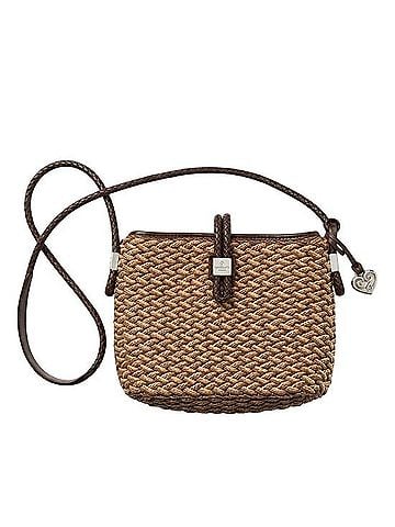 Brighton Roxanne  Crossbody Bag (view 1)