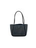 Prada 100% Leather Black Prada tote bag, leather, black One size - photo 1