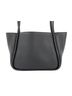 Prada 100% Leather Black Prada tote bag, leather, black One size - photo 4