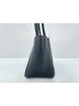 Prada 100% Leather Black Prada tote bag, leather, black One size - photo 6