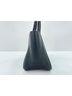 Prada 100% Leather Black Prada tote bag, leather, black One size - photo 7