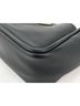 Prada 100% Leather Black Prada tote bag, leather, black One size - photo 9