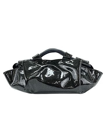Loewe Loewe Nappa Aire Handbag, Enamel Green (view 2)
