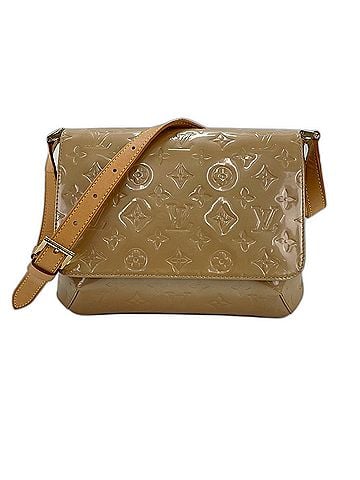 Louis Vuitton Louis Vuitton Thompson Street Shoulder Bag, Beige (view 1)