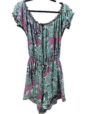 Missoni Blouse (view 2)