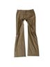 Ann Taylor Tan Casual Pants Size 0 - photo 2