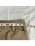 Ann Taylor Tan Casual Pants Size 0 - photo 8