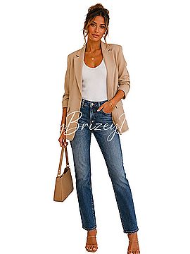 Scotch & Soda La Bohemienne Jeans (view 1)