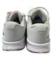 Nike Multi Color White Pink Teal Sneakers Size 6 1/2 - photo 2