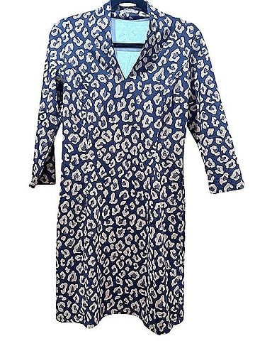 J. McLaughlin Casual Dress (view 1)