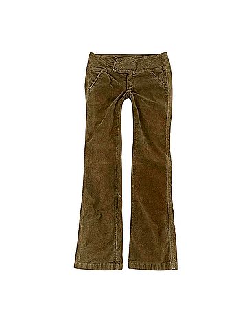 Clash Jeans Cords (view 1)