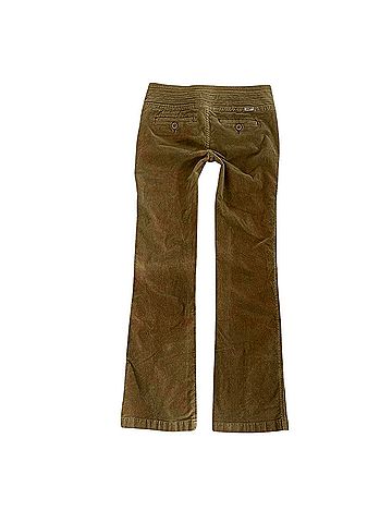 Clash Jeans Cords (view 2)