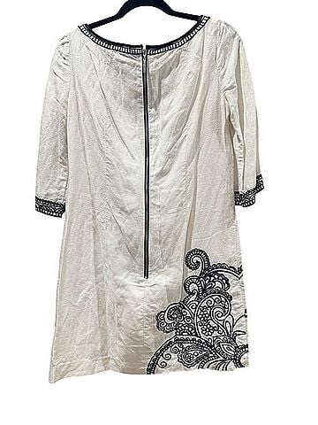 Nanette Lepore Casual Dress (view 2)
