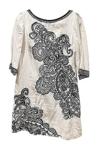Nanette Lepore Casual Dress (view 1)