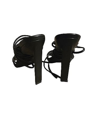 Wild Diva Heels (view 2)