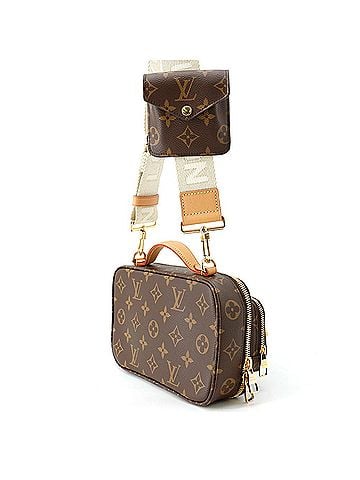 Louis Vuitton Louis Vuitton Monogram Utility Crossbody Shoulder Bag M80446, 2-way Handbag, Handbag for Women, LOUIS VUITTON (view 2)