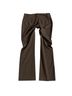 The Limited Brown Dress Pants Size 6 - photo 2