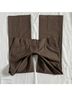 The Limited Brown Dress Pants Size 6 - photo 4