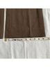 The Limited Brown Dress Pants Size 6 - photo 7