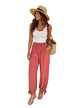 Lulus Casual Pants (view 1)