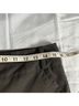 The Limited Black Brown Casual Pants Size 4 - photo 5