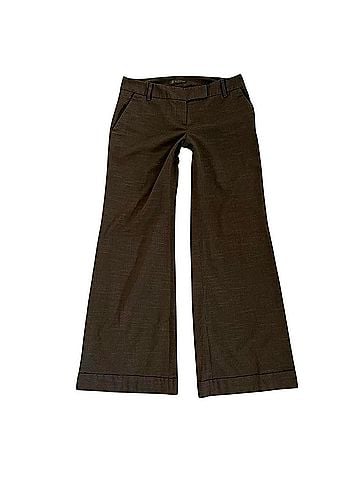 Outback Red Casual Pants (view 1)
