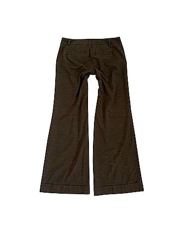 Outback Red Casual Pants (view 2)
