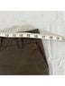 Outback Red Brown Casual Pants Size 6 - photo 5
