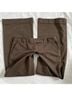 Outback Red Brown Casual Pants Size 6 - photo 4