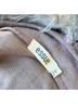 Essue Brown Coat Size L - photo 4