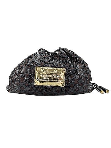 Louis Vuitton Louis Vuitton Squeeze Shoulder Bag, Brown (view 1)