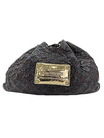 Louis Vuitton Louis Vuitton Squeeze Shoulder Bag, Brown (view 2)
